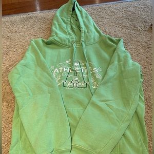 Vintage women’s American Eagle size M hoodie